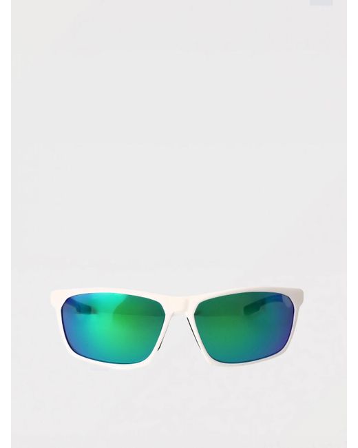 Adidas Originals Green Sport Sunglasses for men