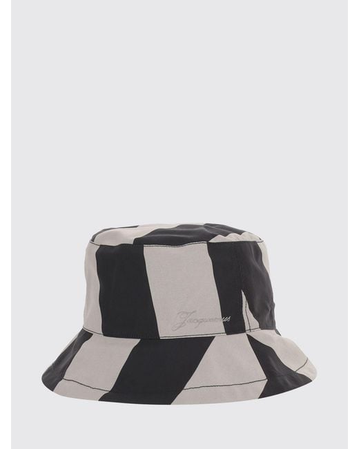Jacquemus Red Hat