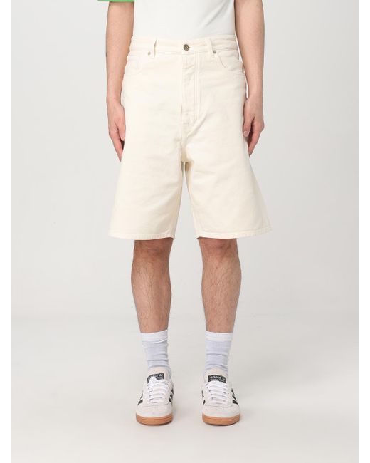 Drole de Monsieur Natural Trousers for men