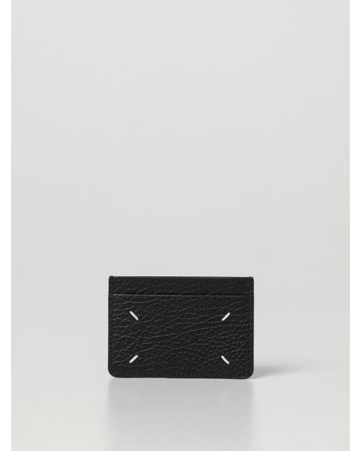 Maison Margiela White Wallet for men