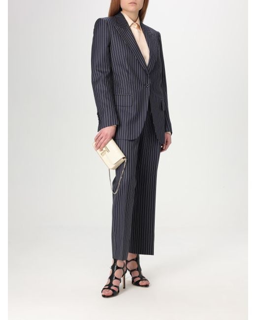Tom Ford Natural Shirt