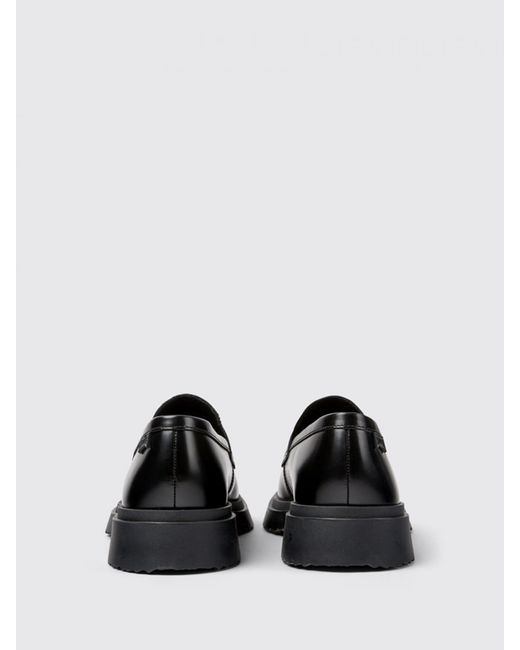 Camper Schuhe Herren in Black für Herren