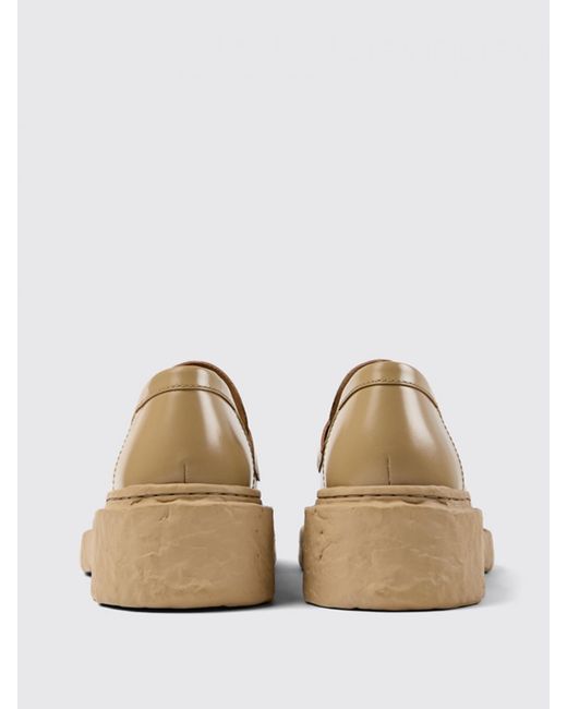 CAMPERLAB Natural Shoes for men