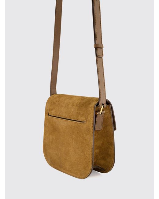 Tom Ford Natural Crossbody Bag