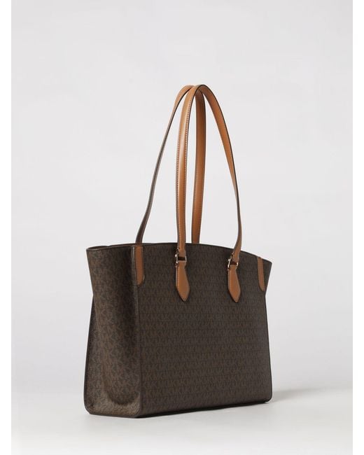 Michael Kors Gray Bag