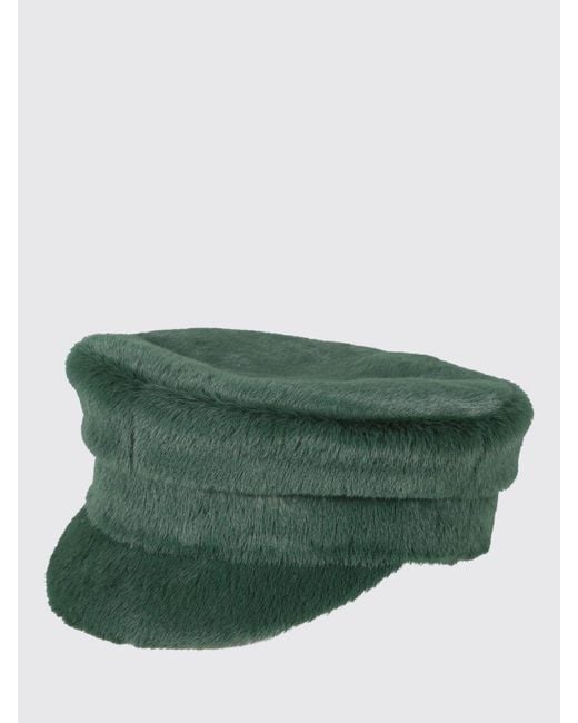 Cappello di Ruslan Baginskiy in Green