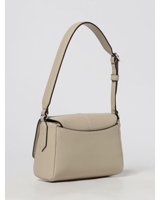 Boss Natural Shoulder Bag