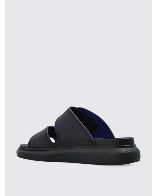 Alexander McQueen Schuhe Herren in Black für Herren