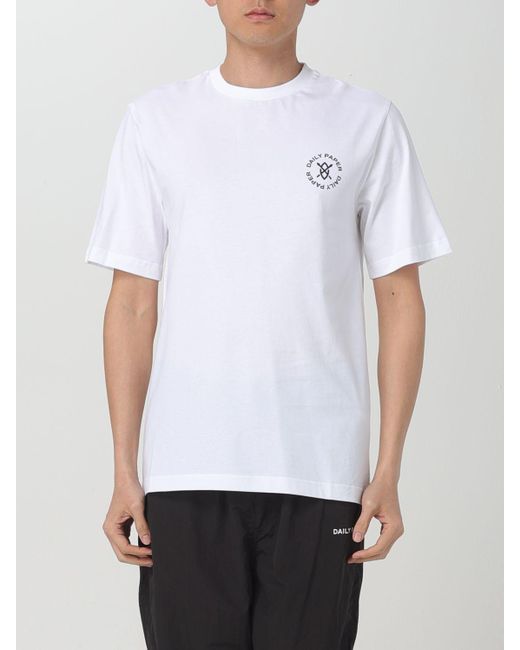 Daily Paper T-shirt in White für Herren