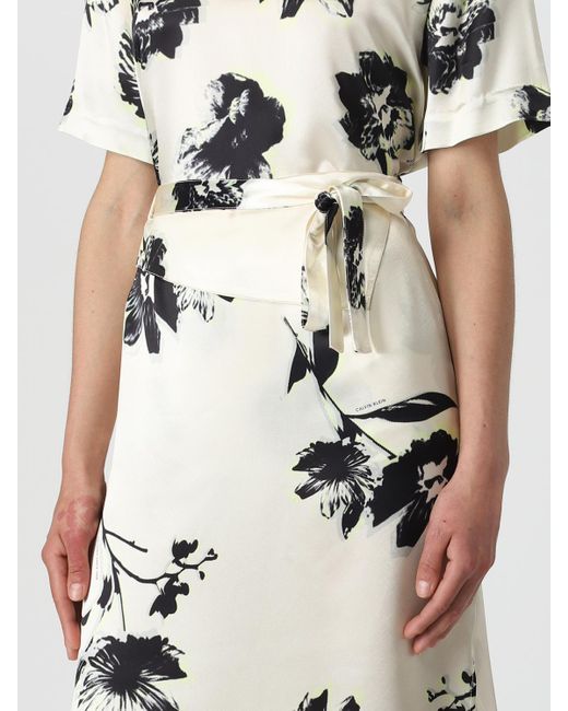 Calvin Klein Natural Rock Damen