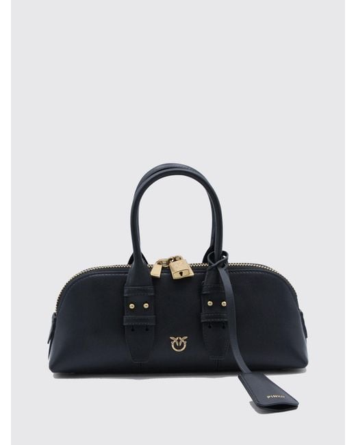 Borsa Escape Bag di Pinko in Black