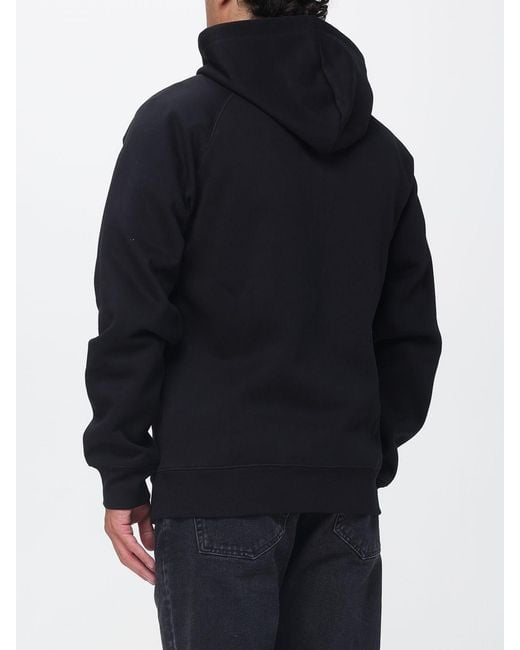Carhartt Blue Sweatshirt for men