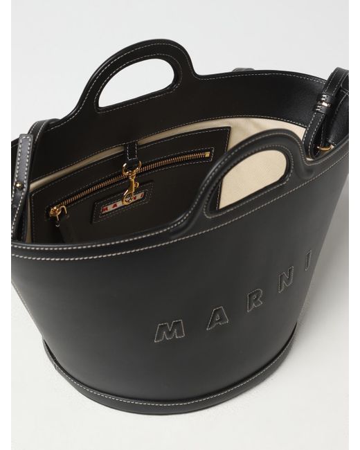 Marni Black Handbag