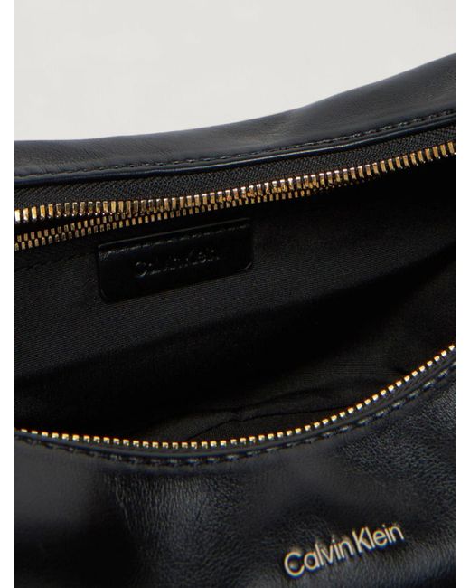 Calvin Klein Black Minitasche Damen