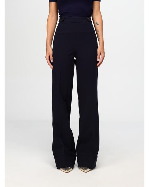Twinset Blue Pants
