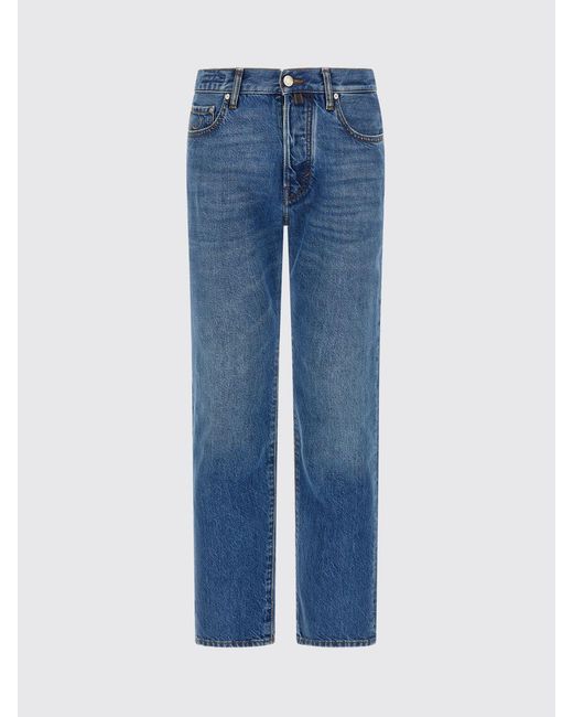 Jeans Homme Jacob Cohen pour homme en coloris Blue