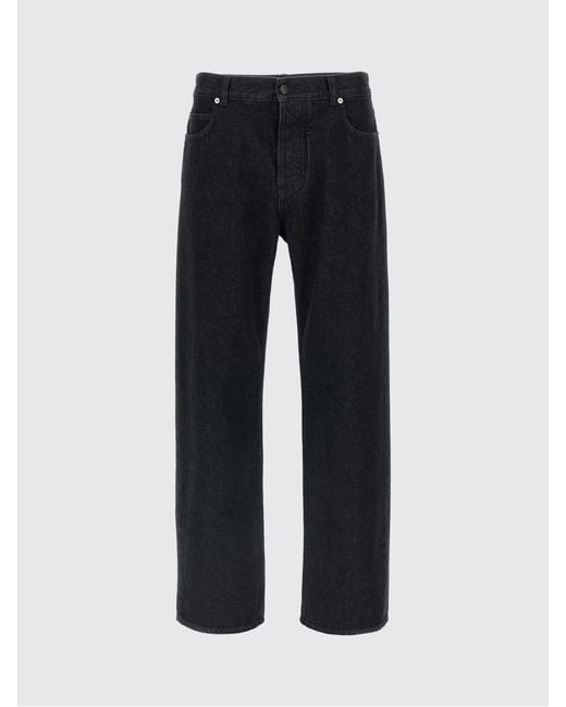 Jeans Homme The Row pour homme en coloris Black