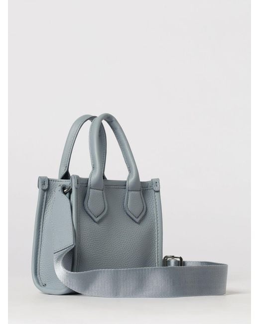 Borsa Jour di Lancel in Gray