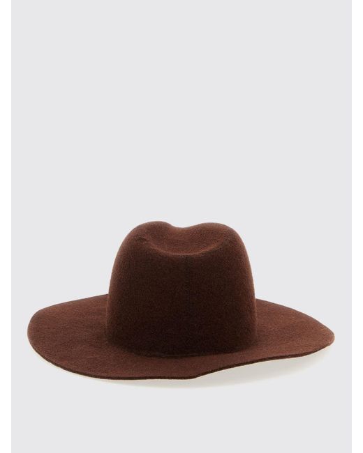 Cappello di Ruslan Baginskiy in Brown