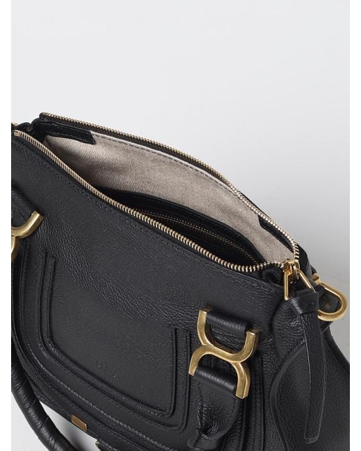 Chloé Black Handbag Chloé