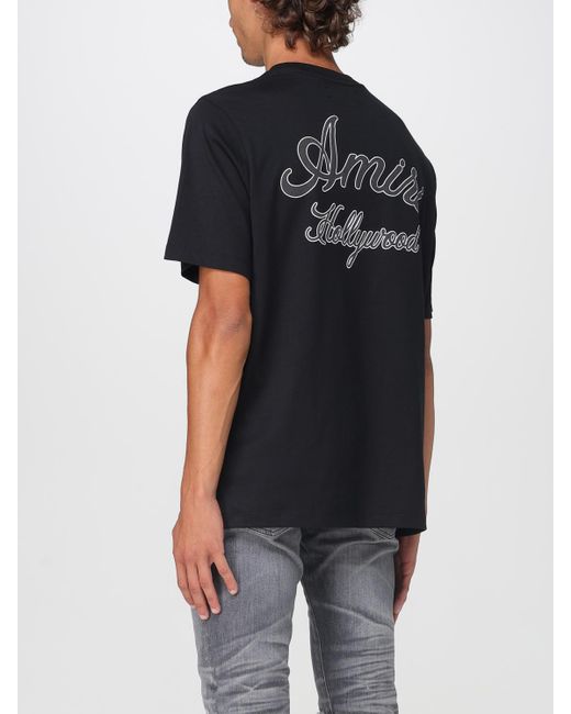 Amiri T-Shirt Herren in Black für Herren