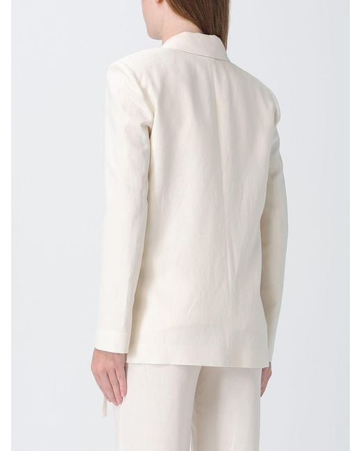 Patrizia Pepe Natural Jacket