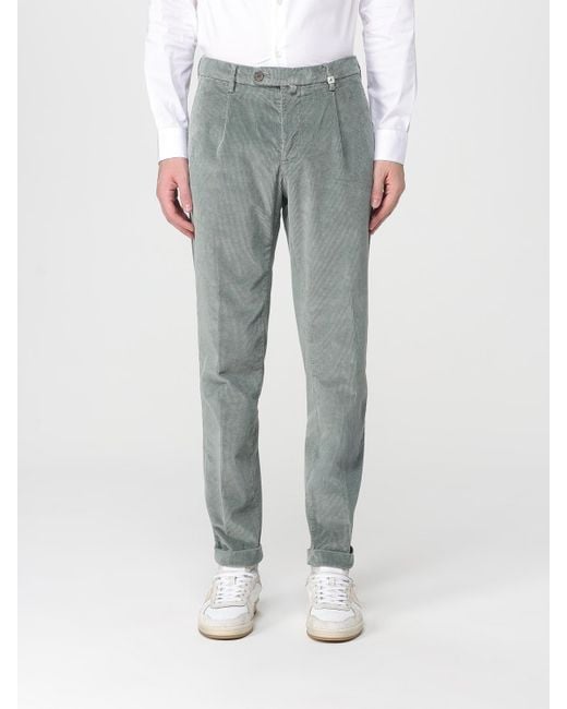 Myths Gray Pants for men