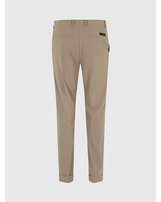 Rrd Natural Pants for men