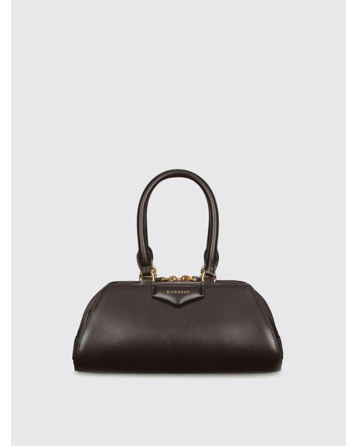 Givenchy Black Handbag