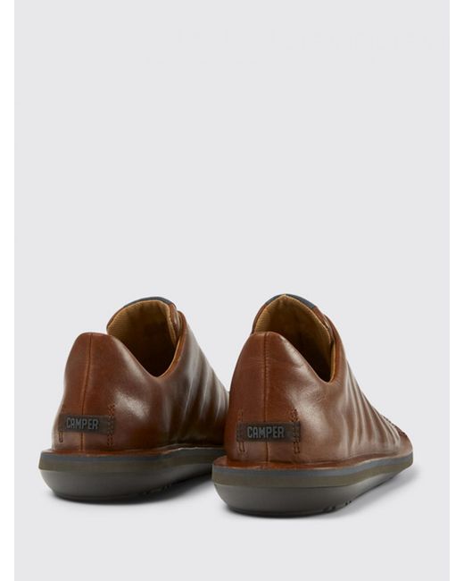 Camper Brown Shoes for men