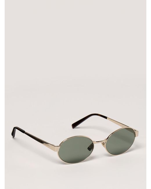 Saint Laurent Natural Sonnenbrillen Damen
