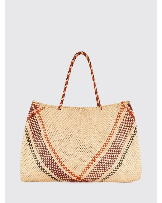 Borsa A Spalla Donna di Dragon Diffusion in Natural