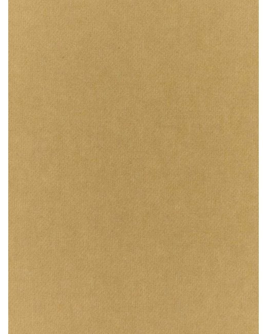 Burberry Metallic Cashmere Scarf By for men
