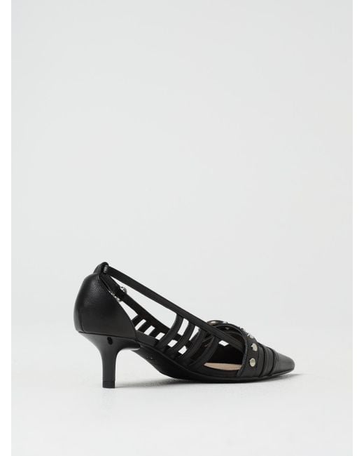 Pinko Black Shoes