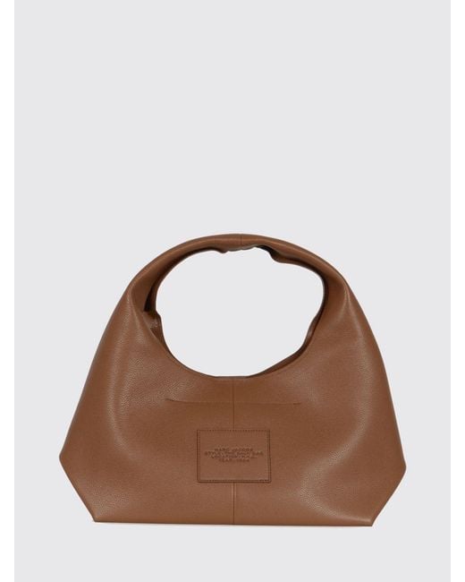 Marc Jacobs Brown Shoulder Bag