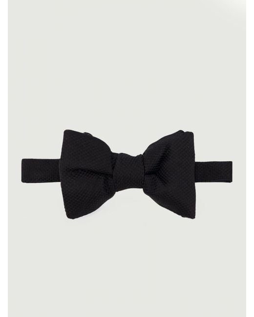 Tom Ford Krawatte Herren in Black für Herren