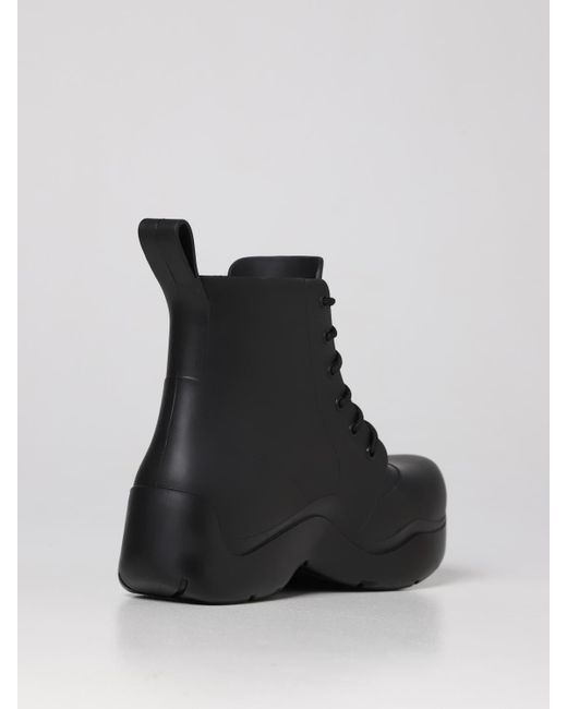 Bottega Veneta Black Shoes for men