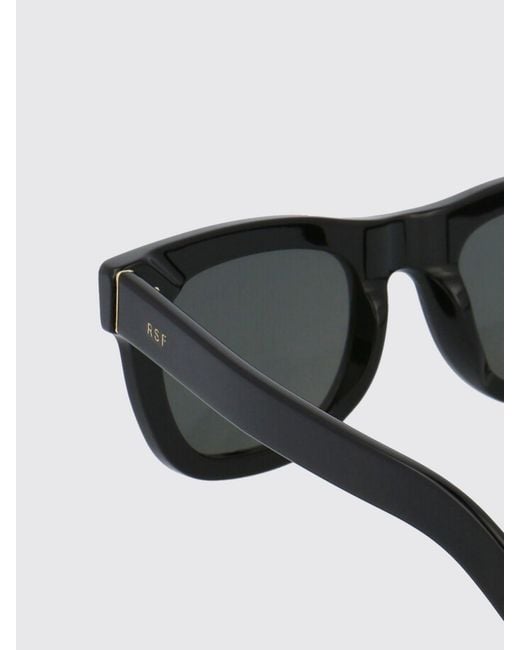 Retrosuperfuture Gray Sunglasses for men