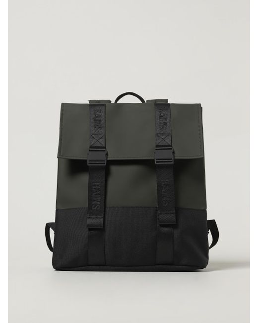 Sac Homme Rains pour homme en coloris Black
