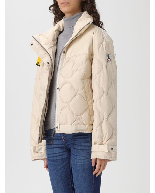 Parajumpers Natural Coat