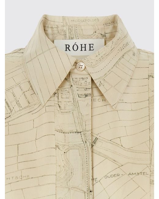 Rohe Natural Dress