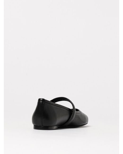 Coperni Black Shoes