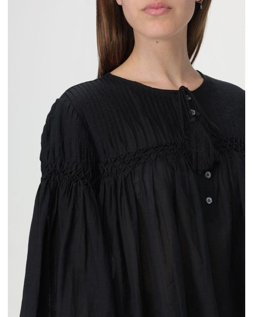 Top e bluse di Isabel Marant in Black