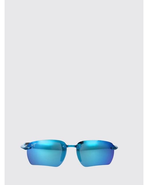 Maui Jim Blue Ho'Okipa Ultra Sunglasses for men
