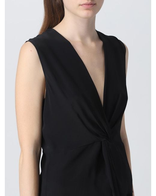 Pinko Black Top
