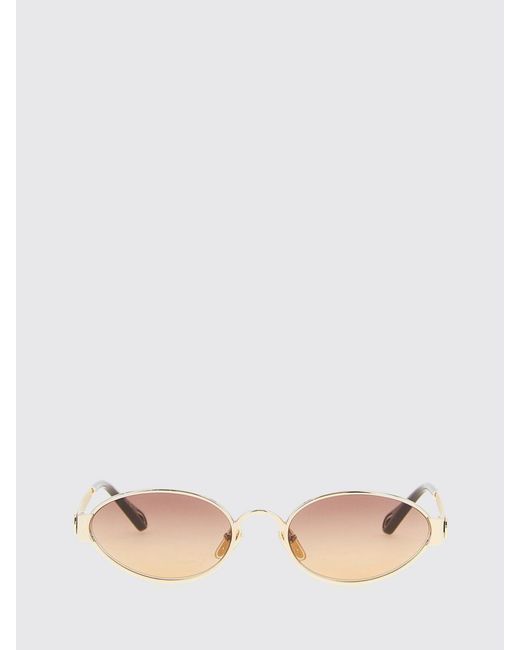 Chloé Natural Chlo&Eacute Ch0355S Sunglasses