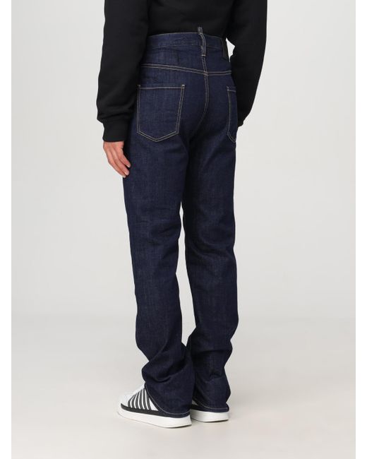 DSquared² Blue Jeans for men