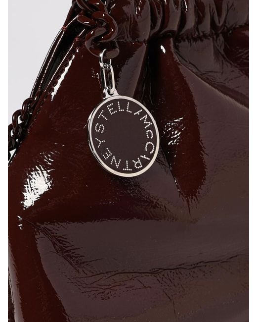 Stella McCartney Brown Handbag