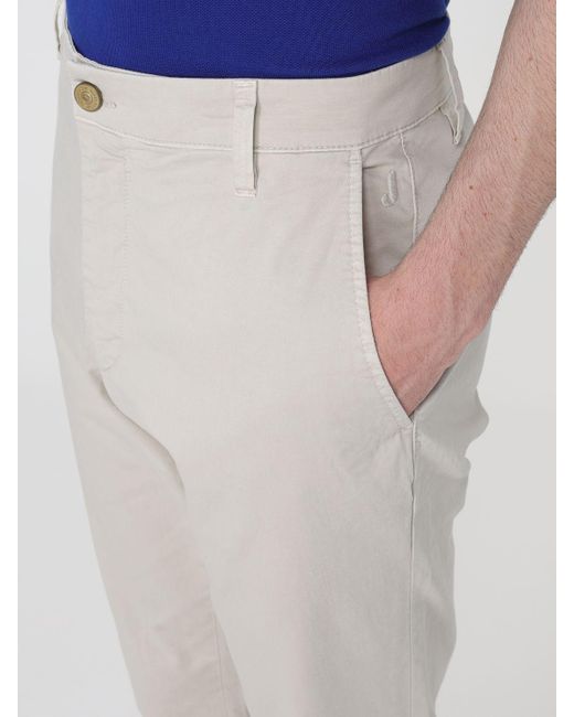 Pantalone di Jeckerson in Multicolor da Uomo