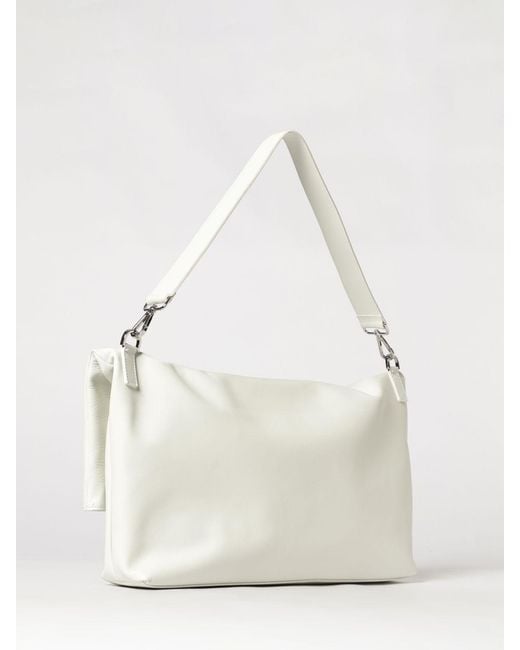 Herskind Natural Shoulder Bag